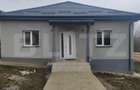 Casă de vânzare în Tomești – zonă centrală, lângă Primărie | Teren 570 mp - 1