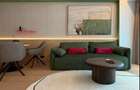 STUDIO PREMIUM | PARCARE SUBTERANA | ONE FLOREASCA TOWERS - 1