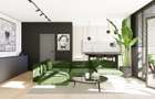 Alenia Botanic Park - Apartament 2 camere , la 3 minute de Iulius Town - 4