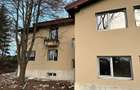 Vila Ghermanesti cu piscina, casa secundara, zona de petreceri si deschidere lac - 12