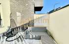 SUPERB/ TERASA 32 mpPARCARE SUBTERANA/PIPERA H/