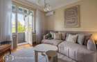 Apartament 4 camere de închiriat – Benjamin Franklin - 1