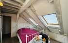 Apartament cu 4 camere, 2 bai, terasa - B-dul Victoriei - 20
