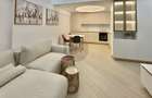 Ap. 3 camere LUX | mobilat&utilat | CORTINA NORTH - Aviatiei | PRIMA INCHIRIERE, - 5