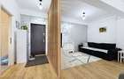 Apartament modern cu 2 camere, parcare, Floresti, zona Sesul de Sus - 8