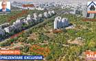 Teren 500mp (12x42) | Calea Vacaresti | POT: 70%-80% | CUT: 4.5 - 1