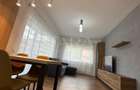 Apartament ultrafinisat, 54 mp, balcon și parcare, Baciu.