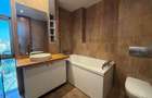 Apartament impresionant cu vedere catre lac, piscina comuna, finisaje premium - 16