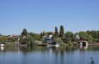 Vanzare teren cu deschidere la lac, zona Ciofliceni - Sangov. - 1