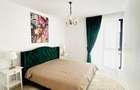 2-room apartment for rent | Herastrau