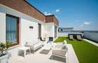 Penthouse DE LUX 4 camere, finisaje/mobilier premium, Doamna Stanca - 20