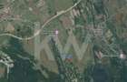 Teren extravilan de vânzare - Valea Avrigului, Sibiu - 9
