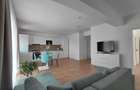 Apartament 3 camere Pipera Porche -Ivory