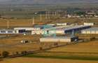 VAnzare hala industriala , 828 mp, Prejmer, Parc industrial Graells, Brasov - 9