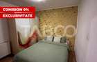 Apartament 4 camere  Comision 0 % modern mobilat zona Terezian Sibiu - 1