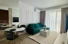 Studio dublu Cortina North + loc parcare gratuit - 1