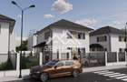 Casa 4 camere, 3 bai, terasa si curte mare NOU - 6