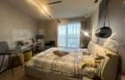 Apartament cu 4 camere, 132 mp, parcare , Zorilor - 11