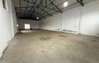 Hală de închiriat în Luizi Calugara - 370 mp construiti - 1.500 m - 8