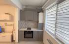 Închiriez garsonieră în Militari Residence complex Pollux - 4