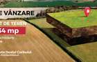 Teren de 934 mp, ideal pentru dezvoltare imobiliara, Sectorul 4 - 1