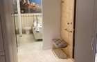 Apartament în Arcadia Domenii,230mp curte,3 parcări incluse