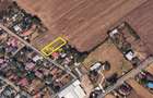 Teren intravilan 610 mp in Padurisu- Frumusani, aproape de Bucuresti - 1