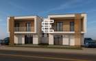 Casă modernă tip duplex, 4 camere – Șelimbăr, zona Triajului - 3