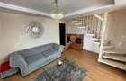 Apartament 4 camere decomandate si balcon in zona Strand din Sibiu - 2