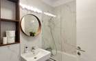 2 CAMERE || BUCATARIE INCHISA || AVIATIEI APARTMENTS || PARCARE - 7