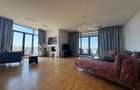 Inchiriere PENTHOUSE 250 mp+ 320 mp terasa| BANEASA- Privighetorilor || - 1