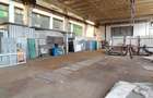 Hala industriala cu curte betonata si acces usor la ocolitoare - 5