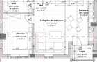 Apartament 2 camere, cart.Dambul Rotund, zona MegaImage - 9