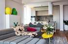 Apartament 3 camere zona Herastrau - 3