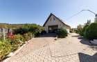 Casa visurilor cu 4000 mp livada roditoare si gradina Darmanesti-Arges - 16