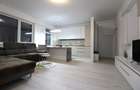 Exterior sud-Braytim. Parter cu terasa proprie; loc parcare inclus. - 1