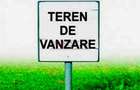 Terenuri Clinceni - 2.500mp -> 15 Ha - 1