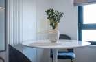 Apartament 2 camere decomandat |LUX| + parcare subterana inclusă | Park Lake - 8