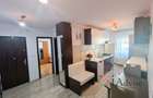 Apartament 3 camere + birou, 2 băi, grădină 40 mp