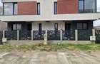 Duplex P+1 in Ovidiu  pe malul lacului - 2