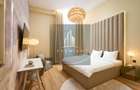 Apartament 3 camere One Herăstrău Towers  Vedere Parc | Etaj 11 | Înălțime 3,6m - 11