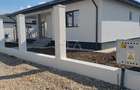 Casă noua 3 camere Parter, Placa beton, Domnesti Teghes - 16
