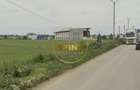 Teren 40000 mp autostrada A1 langa depozitele Emag si CTPark - 9