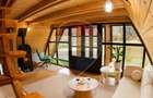 Cabană A-Frame în Bucovina I Refugiul perfect între natură și confort - 3