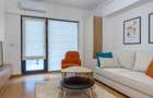 Studio semidecomandat, etaj 8, New Times Residence, parcare - 4