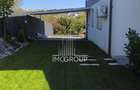 Duplex de închiriat în Borhanci 140 mp utili + terasă 30 mp + teren 523 mp