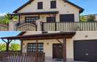 Casa cu etaj in Catamarasti Deal - 1