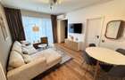 Proprietat inchiriez apartament 2 camere + parcare subterana - NorthSide Park - 1