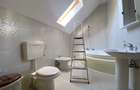 Individual villa for rent with 700 sq. m garden - 18