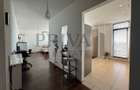 Penthouse 2 camere, 60 mp, etaj 7, Uranus Plaza - 11